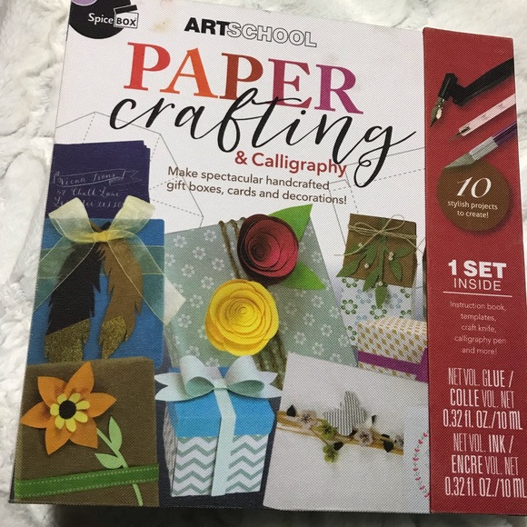 Art Craft Kit Buy 3 Get 3 of equal or lesser value - Picture 3 of 8